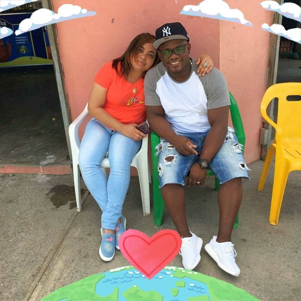 Meet your Posher, Mariah